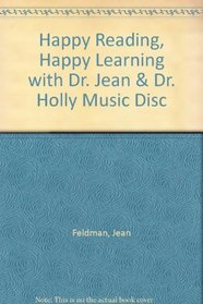 Complete Dr. Jean Package (Happy Reading Happy Learning With Dr. Jean & Dr. Holly)