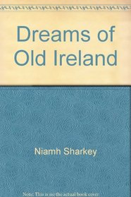 Dreams of Old Ireland (Barefoot Artists' Cards)