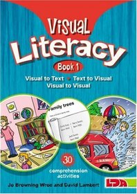 Visual Literacy: Bk. 1