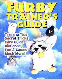 Furby Trainer's Guide