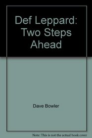 Def Leppard: Two Steps Ahead