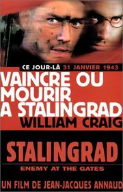 Vaincre ou mourir  Stalingrad