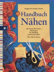 Ravensburger Handbuch Nhen.