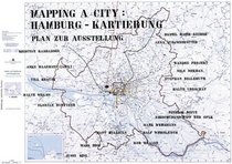 Mapping A City: Hamburg-Kartierung