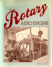 Rotary Aero Engine