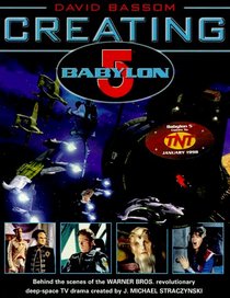 Creating Babylon 5