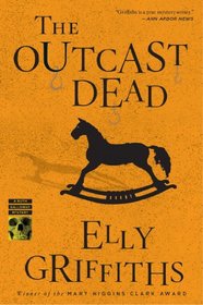 The Outcast Dead (Ruth Galloway, Bk 6)