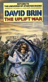 The Uplift War (Uplift, Bk 3)