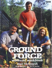 Ground Force Weekend Workbook (Ground Force)