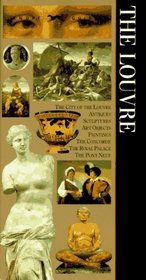 Knopf Guide: The Louvre (Knopf Guides)