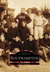 Southampton  (NY) (Images of America)