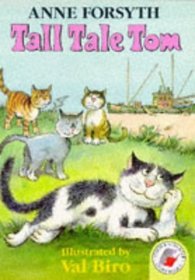 Tall Tale Tom (Yellow Storybooks)