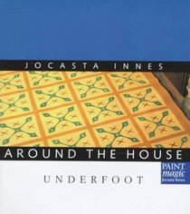 Underfoot (Around the House)