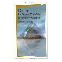 La Divina Comedia / Divine Comedie (Bilingual Edition in French and Italian) (French and Italian Edition)