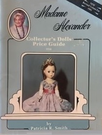 Madame Alexander Doll Price Guide