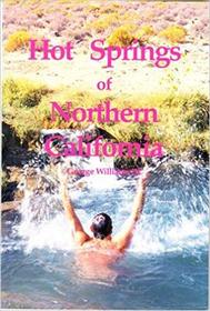 Hot Springs of Northern California