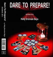Dare To Prepare 5th Edition 2013