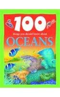 100 Things You Should Know About Oceans (100 Things You Should Know About...)