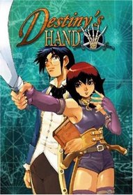 Destiny's Hand Vol 2 (Destiny's Hand)
