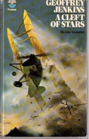 A Cleft of Stars (Import)