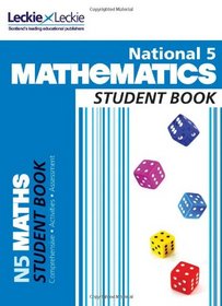 National 5 Mathematics Student Book