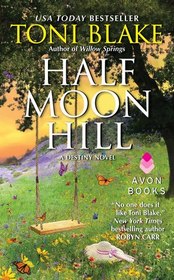 Half Moon Hill (Destiny, Bk 6)