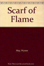 Scarf of Flame