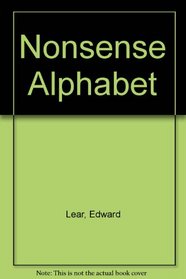 Nonsense Alphabet
