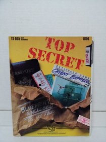 Orient Express (Top Secret RPG module TS005)