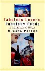 Fabulous Lovers/Fabulous Foods