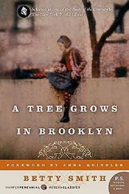 Tree Grows in Brooklyn