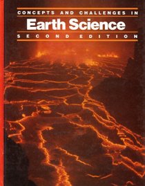 Concepts and Challenges in Earth Science