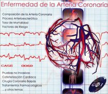 Enfermedad de La Arteria Coronaria (Coronary Artery Disease, CD-ROM in Spanish)