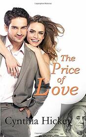 The Price of Love (Romancing the Boy Next Door)