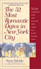 The 52 Most Romantic Dates in and Around New York City