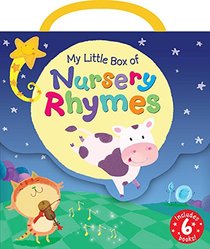 My Litlte Box of Nursery Rhymes