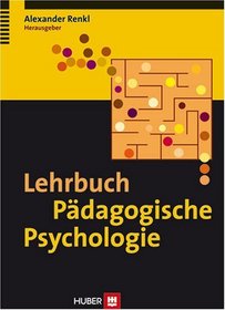 Lehrbuch Pdagogische Psychologie