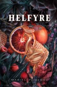 Helfyre: Alternate Cover (Aga Sahnta)