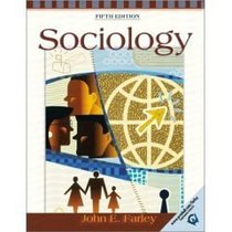 Sociology- Text + Study Guide