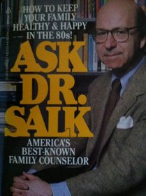 Ask Dr. Salk