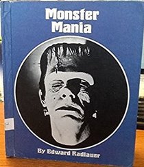 Monster Mania (Ready, Get Set, Go Books)
