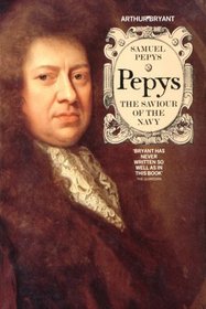 Samuel Pepys: The Saviour of the Navy, 1683-1689