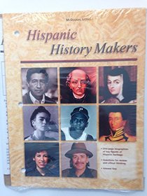 Hispanic History Makers