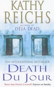 Death du Jour (Temperance Brennan, Bk 2)