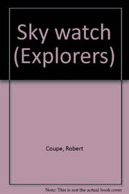 Sky watch (Explorers)