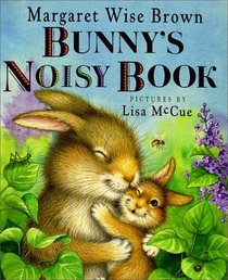 Bunny's Noisy Book (Noisy Books)