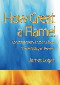 How Great a Flame!: Contemporary Lessons from the Wesleyan Revival