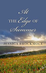 At the Edge of Summer (Thorndike Press Large Print Peer Picks)