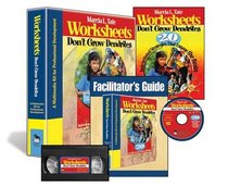 Worksheets Don't Grow Dendrites: A Multimedia Kit for Professional Development