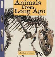 Animals from Long Ago